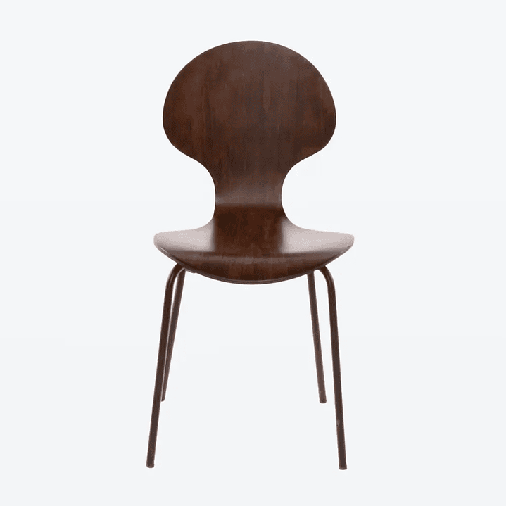 Silla de demostración 2