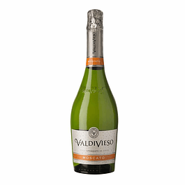 Espumante Valdivieso Moscato 750ml 