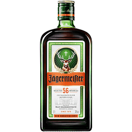 Jagermeister 