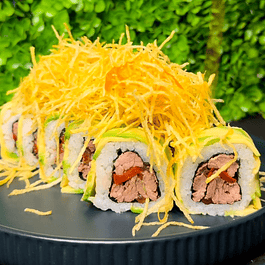 12 Aconcagua Roll