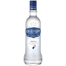 303 Vodka Eristoff 700cc