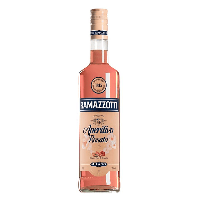 305 Ramazzotti (700 cc)