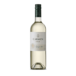 600 Carmen Sauvignon Blanc (750cc)