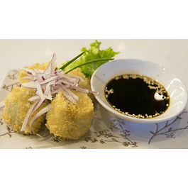 6 Gyozas Furai