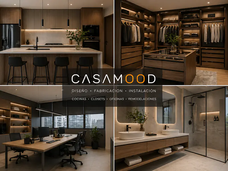 Proyectos Particulares