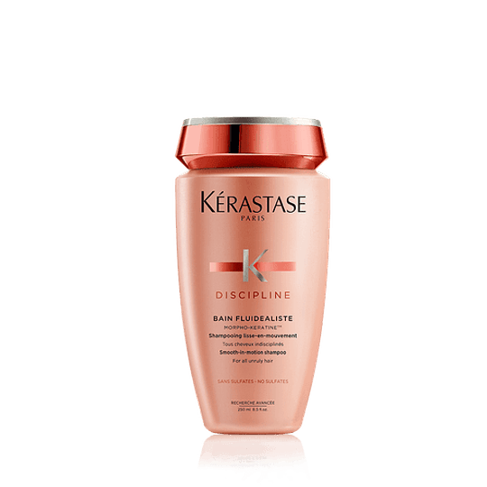 Shampoo Bain Fluidéaliste / Discipline - 250 ml