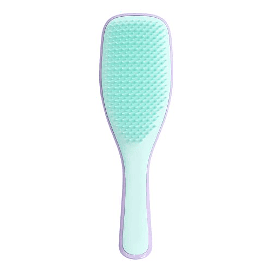 Cepillo de Pelo Wet Detangler Lilac Mint