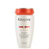 Shampoo Bain Satin 2 / Nutritive - 250 ml