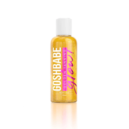 Bronceador Glow Golden - 120 ml