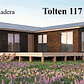 Casa Toltén 117 m² - Miniatura 1