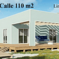 Casa Calle-Calle 110 m² - Miniatura 1