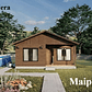 Casa Maipo 54 m² - Miniatura 1