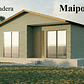 Casa Maipo 72 m² - Miniatura 1