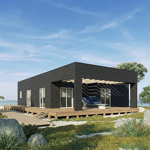 Casa Calle-Calle 110 m²