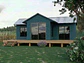 Casa Maullín 36 m² - Miniatura 1