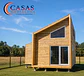 MODELO TINY HOUSE 34 mts2 - Miniatura 1