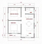 MODELO AVELLANA 42 mts2 - Miniatura 2
