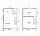 MODELO TINY HOUSE 34 mts2 - Miniatura 2