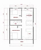 MODELO GALPON 54 MTS2 - Miniatura 2