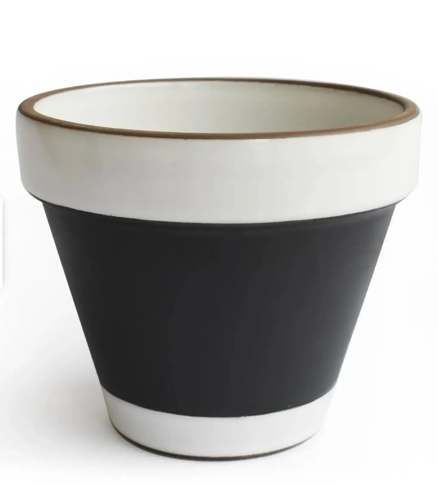 Maceta Pizarra Set mi Huerto 15 cm 3 un 2