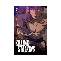 KILLING STALKING N°3