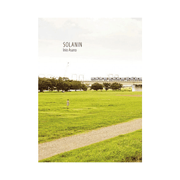 SOLANIN (Nueva edición) INIO ASANO