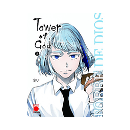 TOWER OF GOD N°2