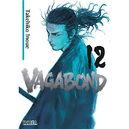 VAGABOND N°12
