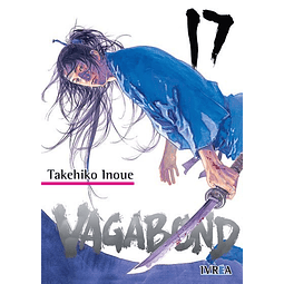 VAGABOND N°17