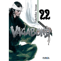 VAGABOND N°22