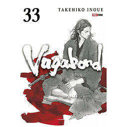 VAGABOND N°33