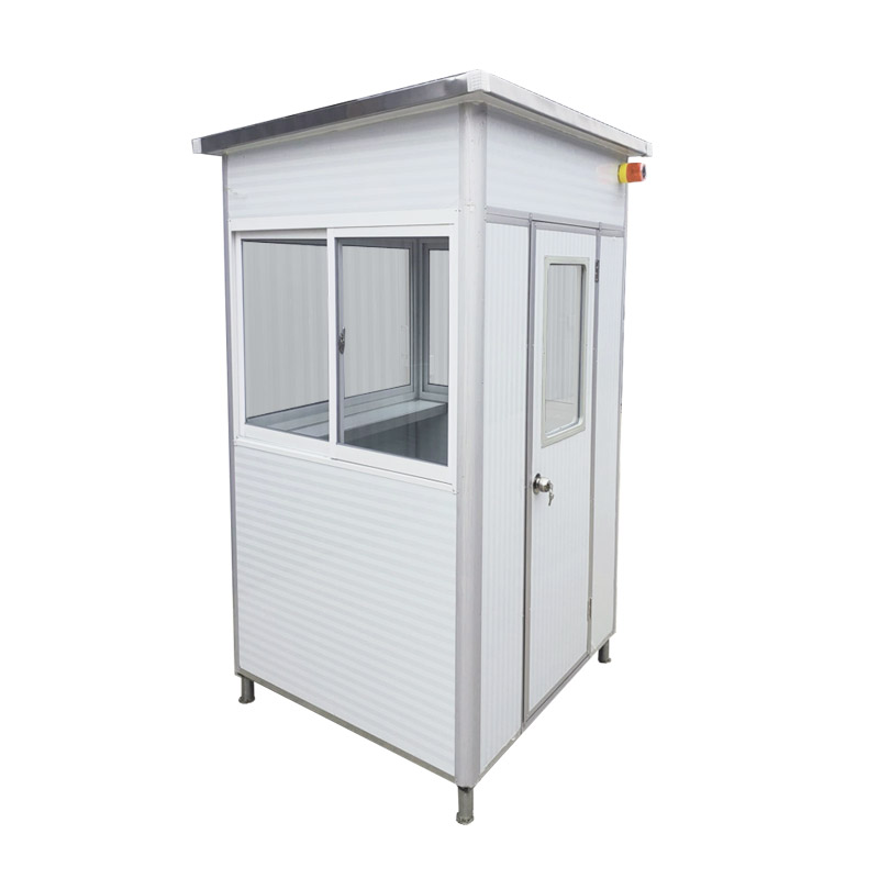 CASETA DE VIGILANCIA 130X130
