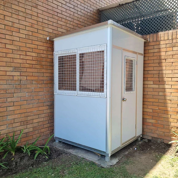 CASETA DE VIGILANCIA 160X160  4