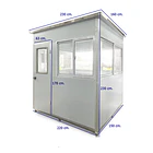 CASETA DE VIGILANCIA 160X230 2