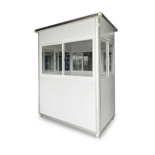 CASETA DE VIGILANCIA 130X230