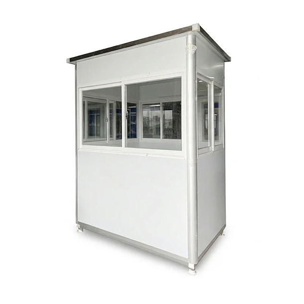 CASETA DE VIGILANCIA 130X230 1