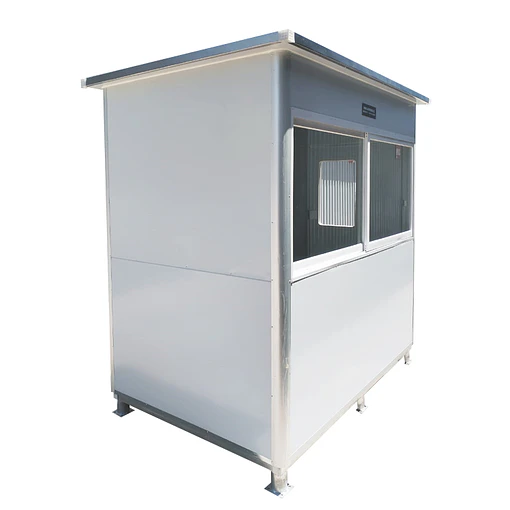 OFICINA MODULAR 160 X 230
