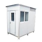 OFICINA MODULAR CON BAÑO 160x230  1