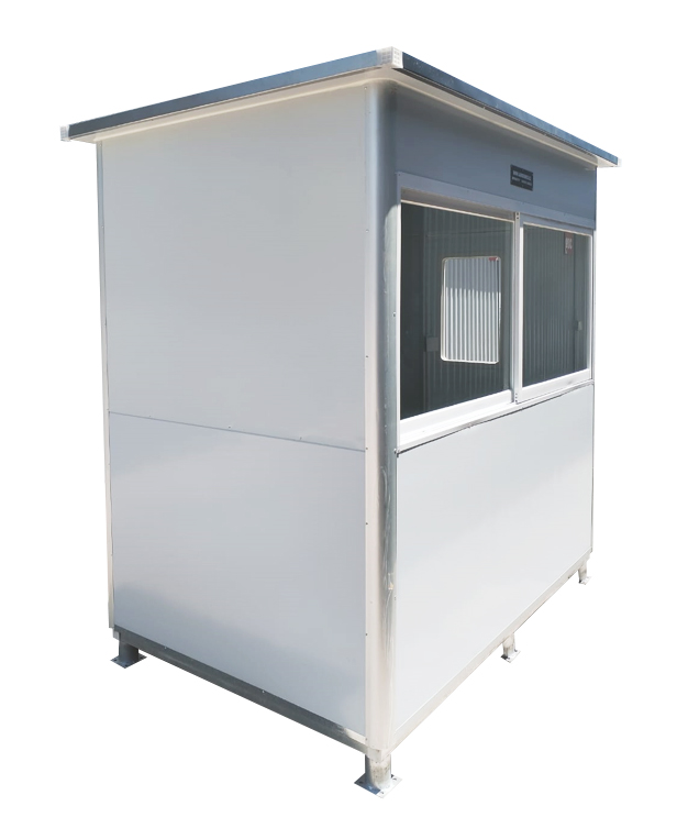 OFICINA MODULAR 230 X 230