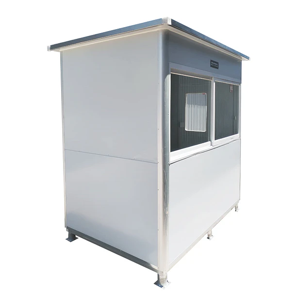 OFICINA MODULAR 230 X 230
