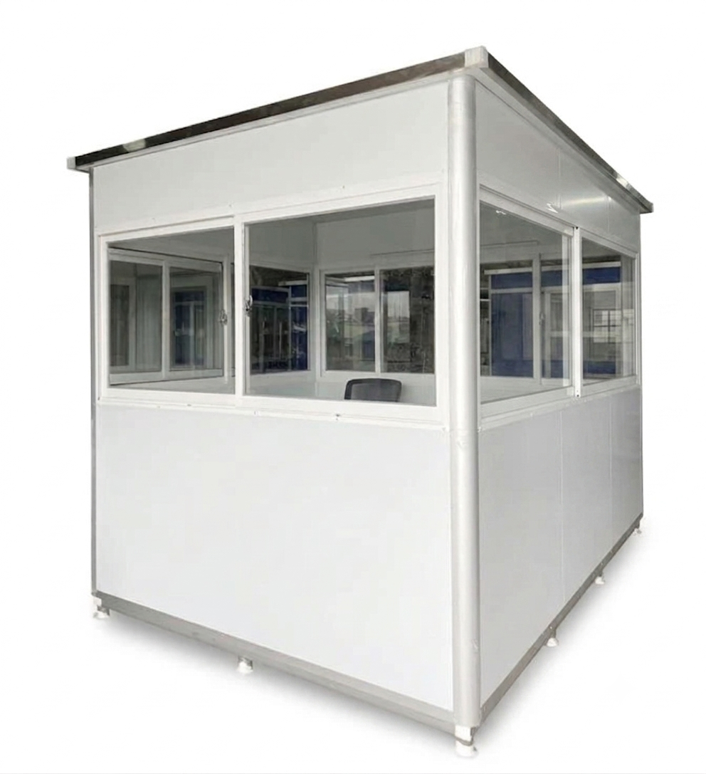 CASETA DE VIGILANCIA 230X230