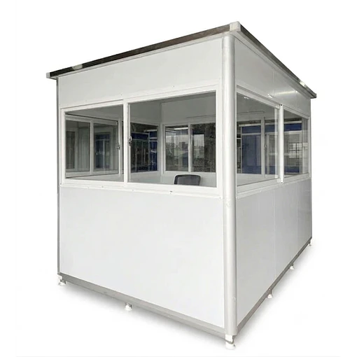 CASETA DE VIGILANCIA 230X230 