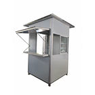 KIOSKO 160X160 1