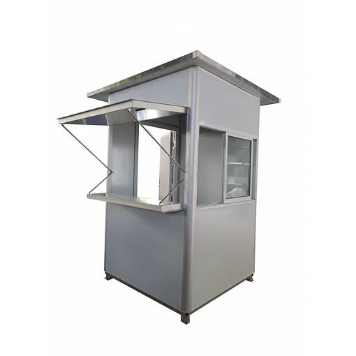KIOSKO 160X160