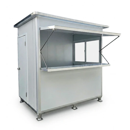 KIOSKO 160X330 A PEDIDO
