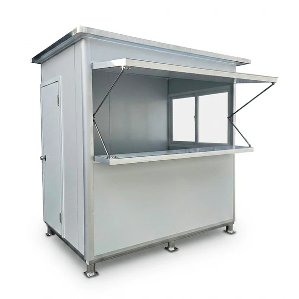 KIOSKO 160X330 A PEDIDO 1