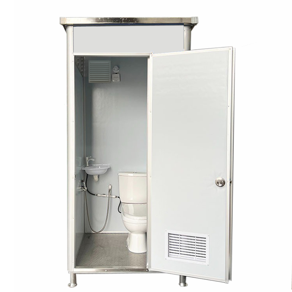 BAÑO PORTÁTIL EPS (ALCANTARILLA)