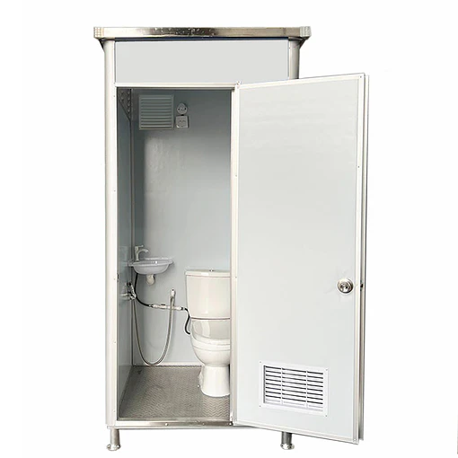 BAÑO PORTÁTIL EPS (ALCANTARILLA)
