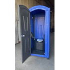 BAÑO QUIMICO PREMIUM 4