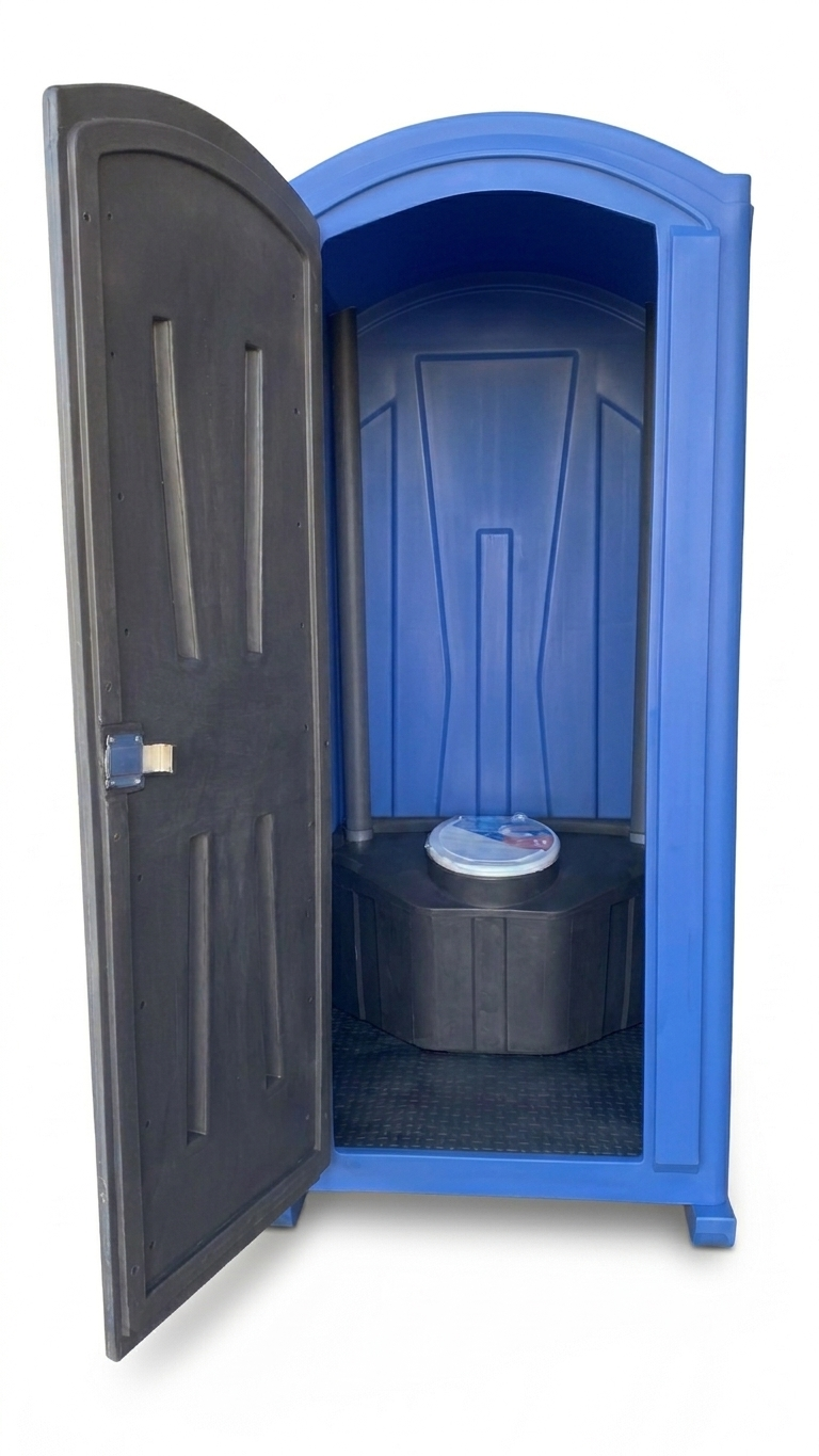BAÑO QUIMICO STANDARD